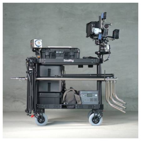 SmallRig MD4573 - wózek do produkcji video 36
